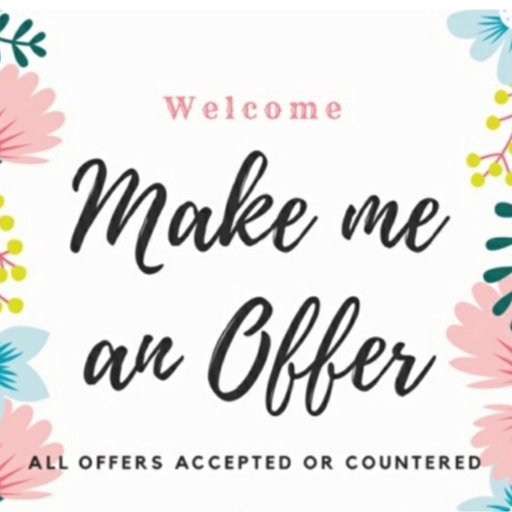 Offers accepted